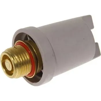 Příslušenství pro přípravu kávy Uzávěr parního generátoru DeLonghi 5512810411