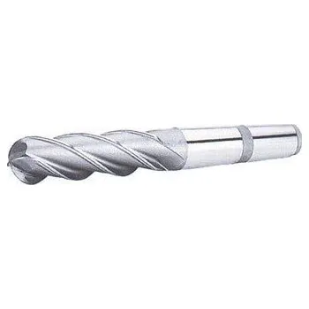 Fréza Fréza kopírovací s půlkruhovými břity-dlouhá-kužel.st. 16X63 HSSE CSN 222292