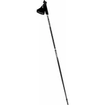 Nordic Walking hole Lite Pro 125cm Viking stříbrno-černé