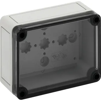 Rozvaděč SPELSBERG Krabice TK PS 1809-6-to IP66 11100901