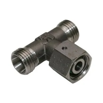 Fitinka Spojka T M36x2 TSSO3 25S, ET25SOMD