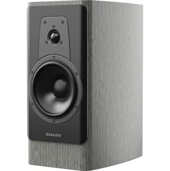 Elektronika Dynaudio Contour 20i nordic silver (Geniálny High-End regálový reproduktor (pár))