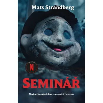 Kniha Seminář - Mats Strandberg (E-Kniha)