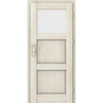 Interiérové dveře - Porta Balance D.1 - 1000dveri.cz