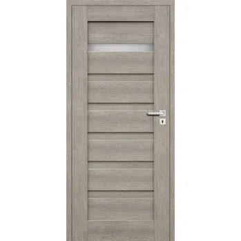 Interiérové dveře Interiérové dveře - Erkado Petúnie 5 - 1000dveri.cz