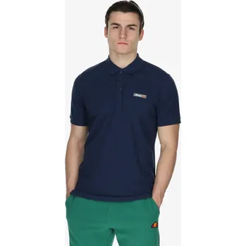 ELLESSE MENS POLO T-SHIRT S 686604