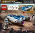 Stavebnice LEGO LEGO Star Wars 75391 Mikrostíhačka Y-wing kapitána Rexe