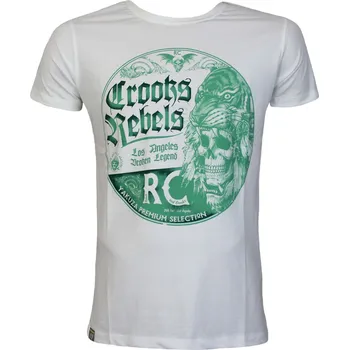 Pánské tričko Yakuza Premium triko 3614 Velikost: L