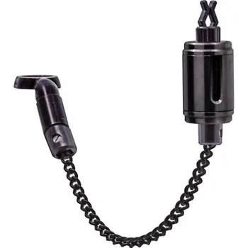 Signalizace záběru Solar Tackle Solar Swinger Lock & Load Indicator Head Kit Black