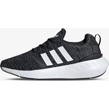 Chlapecká obuv Dětské tenisky adidas SWIFT RUN 22 J EUR 39 1/3 510504