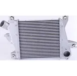 NISSENS Chladič vzduchu intercooler NIS 96527 + DOPRAVA ZDARMA!