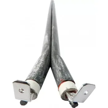 Příslušenství pro kuchyňský robot Topení bojleru Fagor 800W 282019CCK