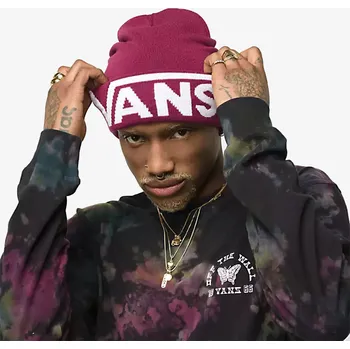 Pánská obuv VANS MN DROP V TALL CUFF ONE SIZE 407796