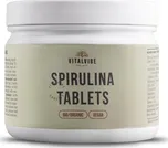 Vitalvibe Spirulina BIO tablety 1500…