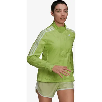 Dámská casual bunda adidas MARATHON JKT W S 99782