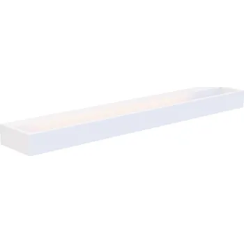 Nástěnné svítidlo MaxLight Flink nástěnné svítidlo 1x18 W bílá W0308