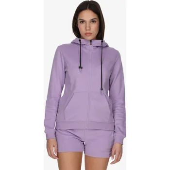 Dámská mikina ELLESSE LADIES FULL ZIP HOODY S 686059