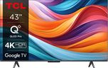 TCL 43" QLED (43T7B)