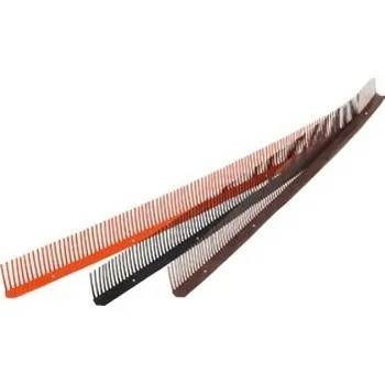 Betonpres Ochranná větrací mřížka jednoduchá 1000x60 mm hnědá