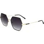 GUESS GF6125-32B DÁMSKÉ SLUNEČNÍ BRÝLE