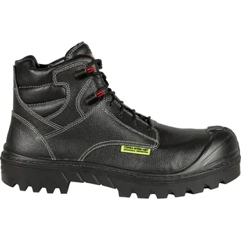 Pracovní obuv Bezpečnostní obuv Cofra MARSALA UK INTER-MET S3S M CI HI HRO SC LG FO SR Velikost boty: 48