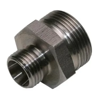 Fitinka Redukce M30x2/M18x1,5 PSR2 22/12L, GR22/12LOMD