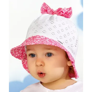 Pokrývka hlavy AJS Klobouček AJS-46-242 Barva: D-sv.tyrkys, Velikost: 48