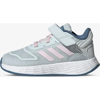 Chlapecké tenisky Dětské tenisky adidas DURAMO 10 EL I EUR 23 258085