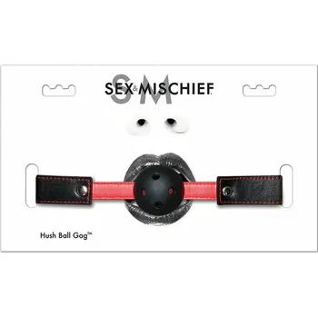 Náustek Sportsheets BDSM