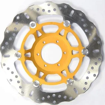 Brzdový kotouč BRZDOVÝ ROTOR FLT WAVE XC HONDA CBR 600 F 1999-2000