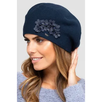 Čepice Baret Kamea Arizona Barva: Modrá - tmavě, Velikost: UNI