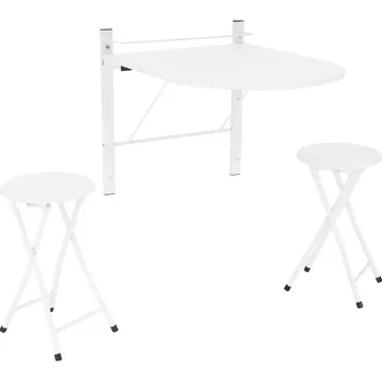 Jídelní set Jídelní set 1 + 2 AMADEO - SLEVA 3% s kodem radost25