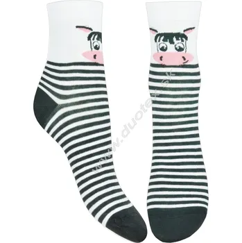 GATTA Dětské ponožky g24.59n-vz.425 Barva: 05A, Velikost: 21-23(14-15)