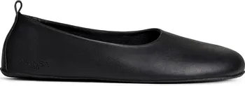Dámské baleríny boty Ahinsa Shoes Chic - Black 40