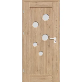 Interiérové dveře - Erkado Evodie 2 - 1000dveri.cz