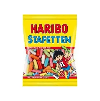 Bonbon Haribo Stafetten 160g