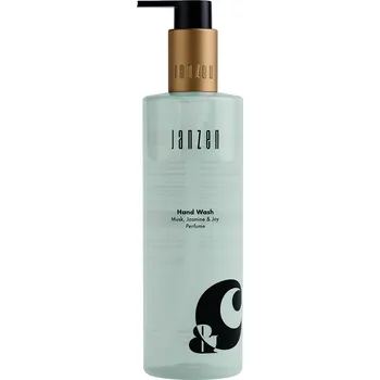 Mýdlo JANZEN tekuté mýdlo Musk Jasmine 250 ml