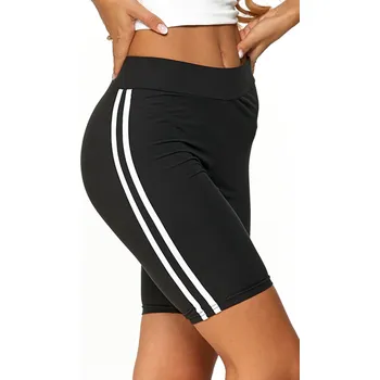 Dámské legíny Legíny Moraj RDL1000-019 Barva: Černá, Velikost: L/XL