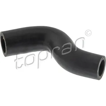 Chladič motoru Hadice chladiče TOPRAN 100 841