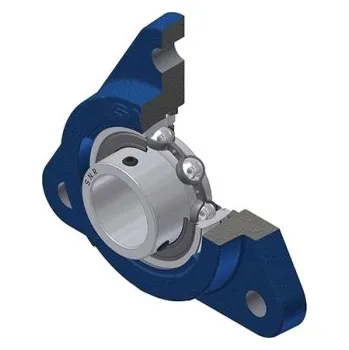 Ložisková jednotka USFTE 205 SNR