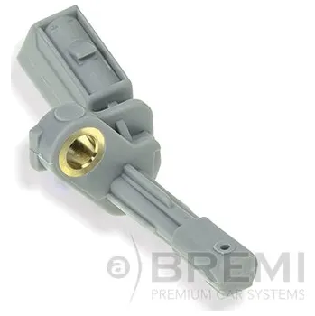 ABS Snímač počtu otáček kol BREMI 50295