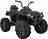 Ramiz Quad ATV, černá