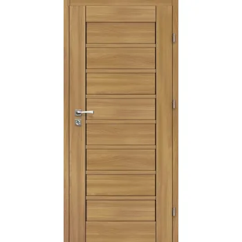 Interiérové dveře Interiérové dveře - Voster Vanilla 80 - 1000dveri.cz