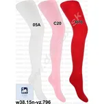 WOLA Froté punčošky w38.15n-vz.796 Barva: R70, Velikost: 128-134