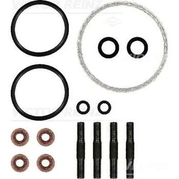 Turbodmychadlo Montážní sada, dmychadlo VICTOR REINZ 04-10361-01