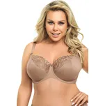 Podprsenka Gorsenia K378 Victoria Barva: Béžová, Velikost: 65G