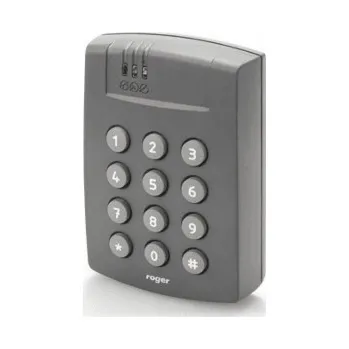 Masážní přístroj BLÍZKOVÁ ČTEČKA ROGER PRT64EM-G