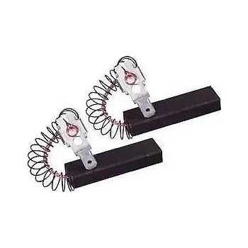 Příslušenství pro kuchyňský robot Uhlíky pračky Miele 1842480