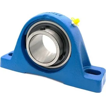 Ložisková jednotka UCPE 216 T20 SNR