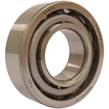 Spojkové ložisko Ložisko 7308 AA KINEX